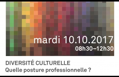 Forum Diversité culturelle Hospice général Forum Diversité culturelle Hospice général