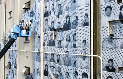 Insideout project-Photographer Yoshida-San Kobe, Japan, 2022