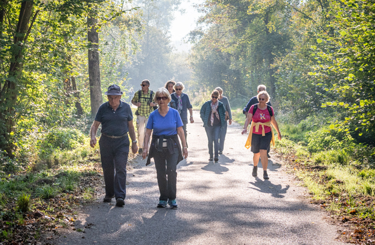 Activités Nouvelle Roseraie