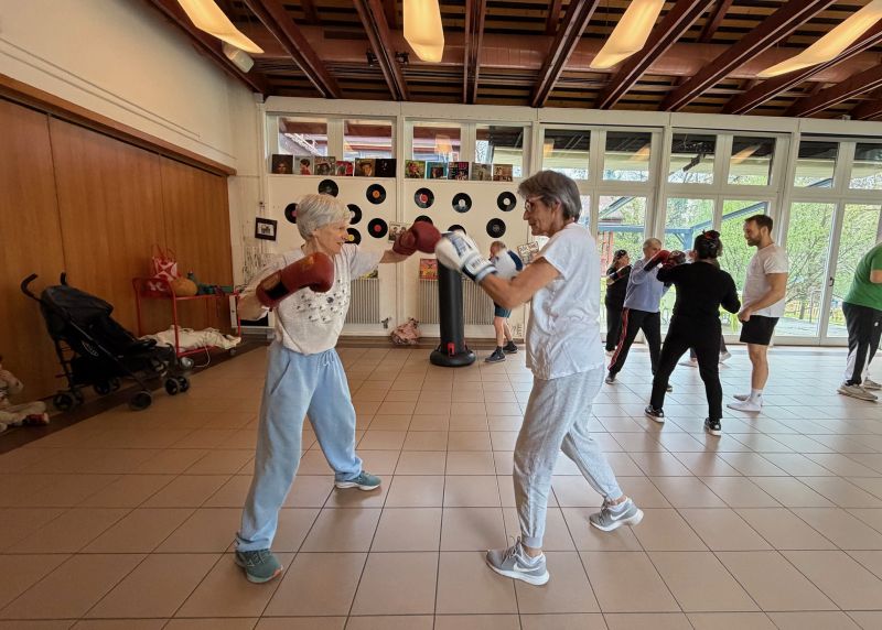 Ca frappe fort au CAD !