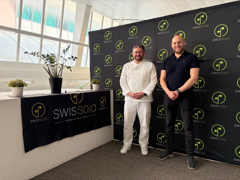 Manuel et Christopher