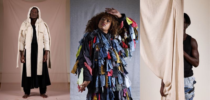 Apparitions - photo : Magali Dougados