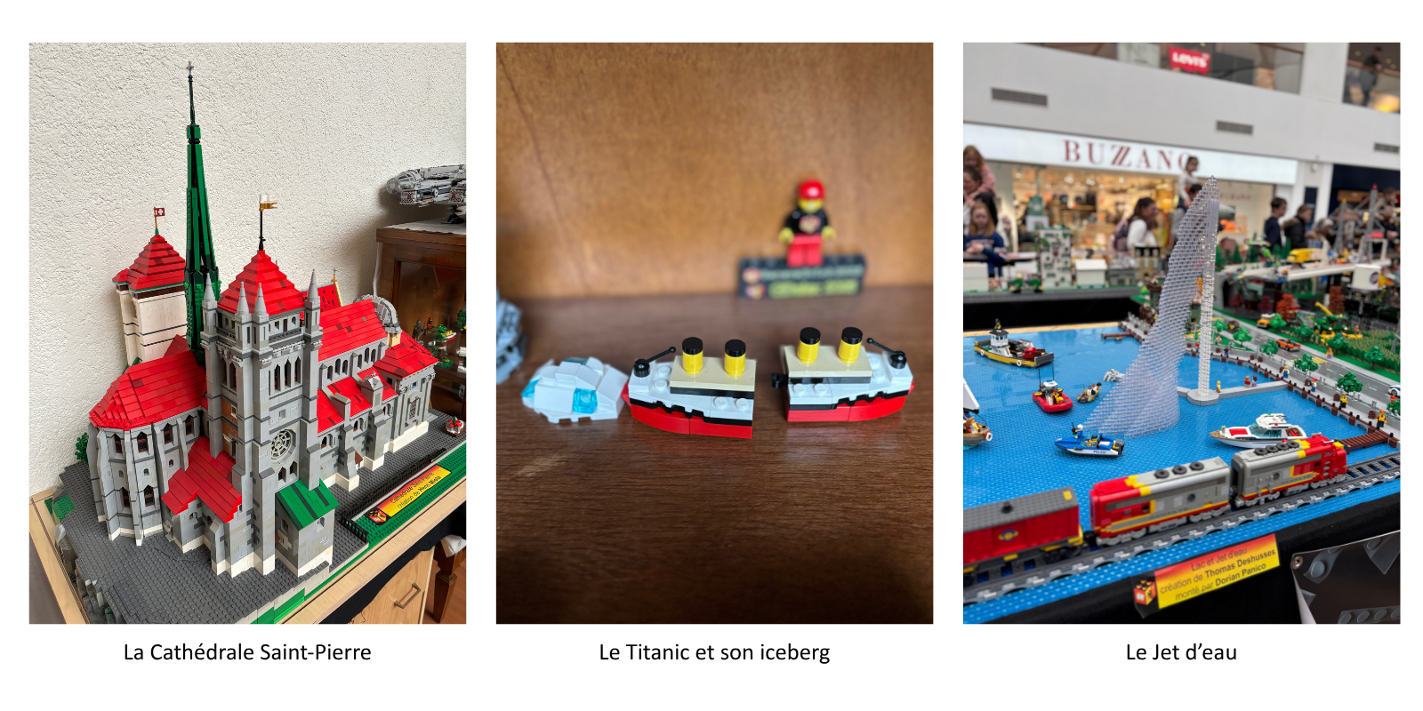 LEGO