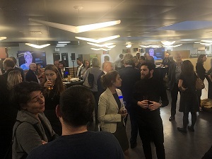 Soirée des 10 ans de trt