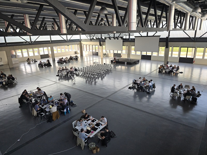 ateliers du Séminaire Hepia 2025