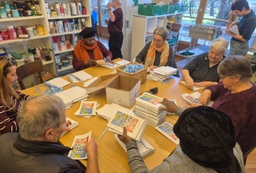 activités artistiques