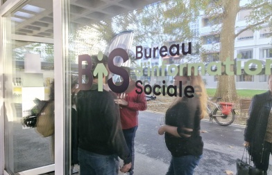 1 an du BIS