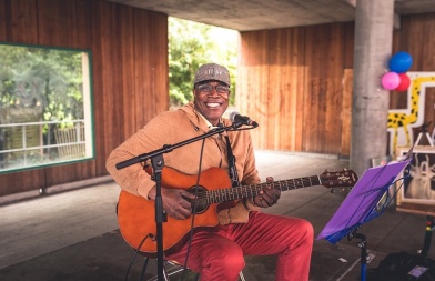 Musicien Musicien