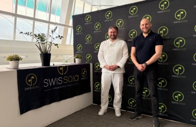 Manuel et Christopher