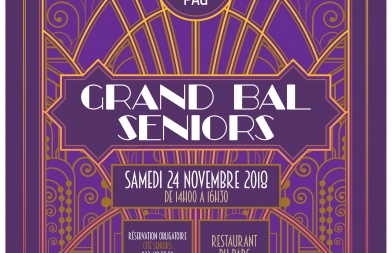 Bal des seniors