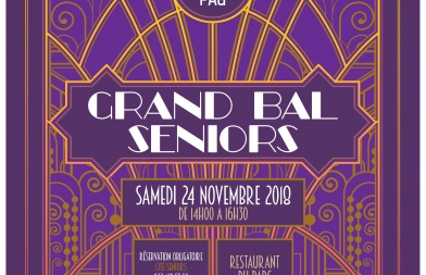 Bal des seniors