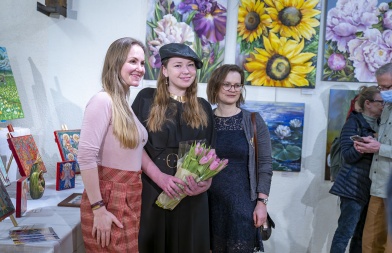 Vernissage1