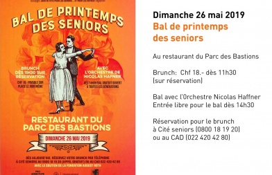 bal des seniors aux bastions