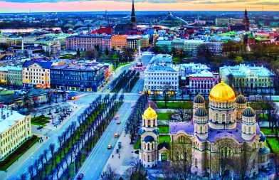 Riga