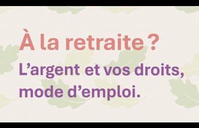 retraite 