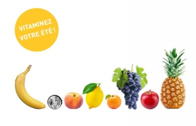 photo fruits