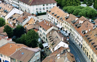 carouge