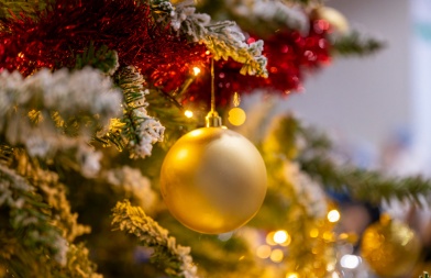 Permanences pour la fin d'année