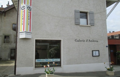 Galerie d'Anières