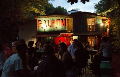 Théâtre du Galpon