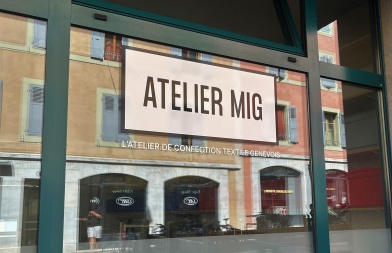 Atelier MIG