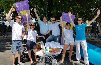 point jeunes hors les murs