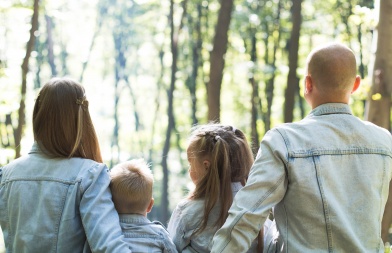 Regroupement familial