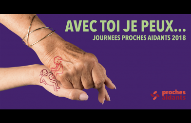 Journées cantonales Proches aidants