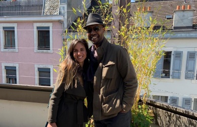 Brice et Laura Brice et Laura