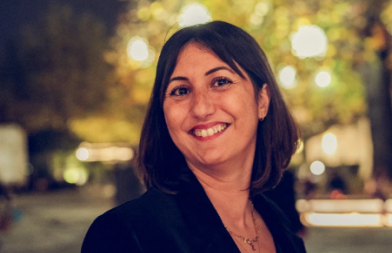 Leila Badiss