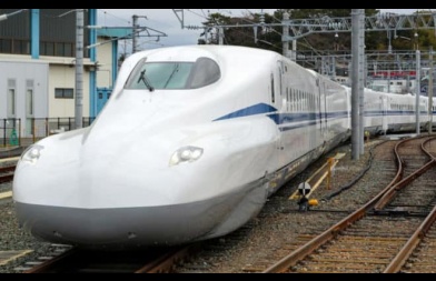 shinkansen