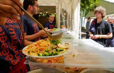 Fête de la musique