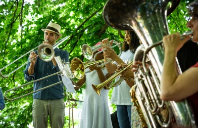 Fête de la Musique