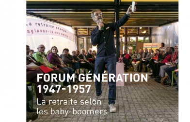forum génération 1947-1957