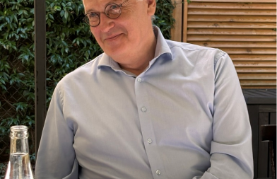 Yves Perrot
