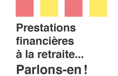 prestations financières