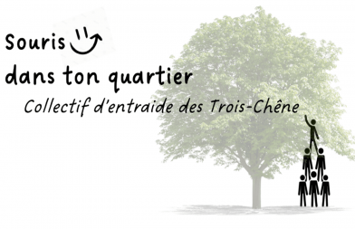 souris dans ton quartier