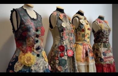 upcycling