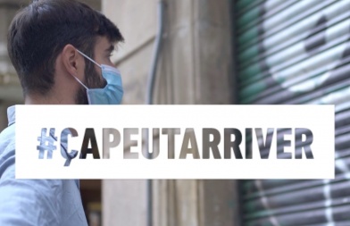 #çapeutarriver : la campagne de sensibilisation et de déstigmatisation des bénéficiaires de l’aide sociale