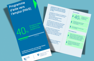 image dépliant PAVE