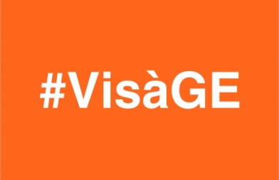 #VisàGE