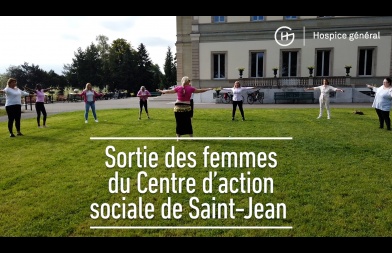Sortie CAS Saint-Jean