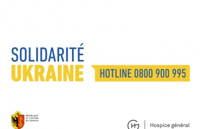 Solidarité Ukraine