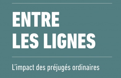 exposition Entre les lignes