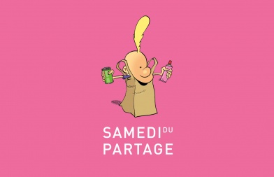 Samedi du partage