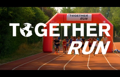 Together Run 2023