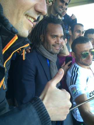 Christian Karembeu