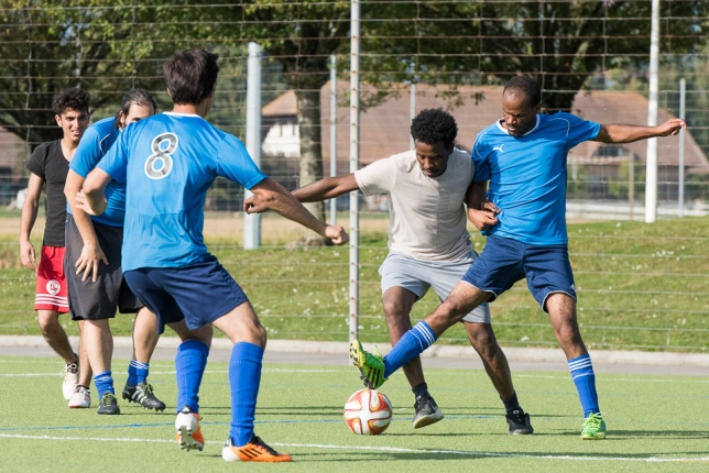 Tournoi UEFA