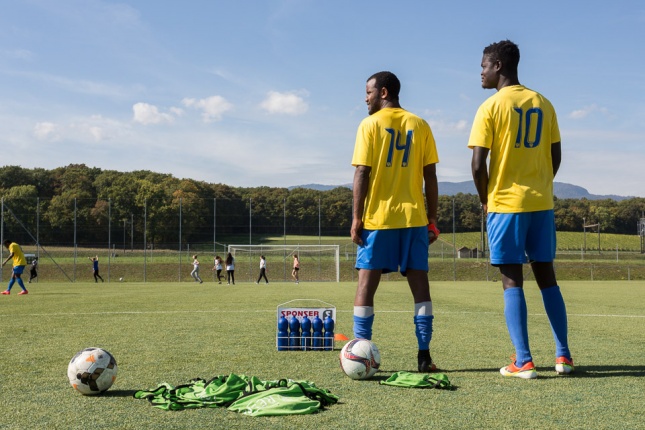 Tournoi UEFA