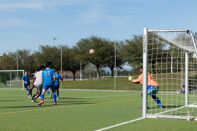 Tournoi UEFA